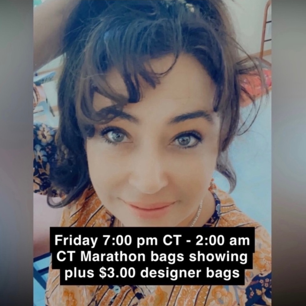 Tonight Marathon Sharing + OMG 😱 the Giveaways - Picture 9 of 15